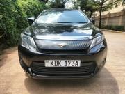 Toyota Harrier 2015 for sale