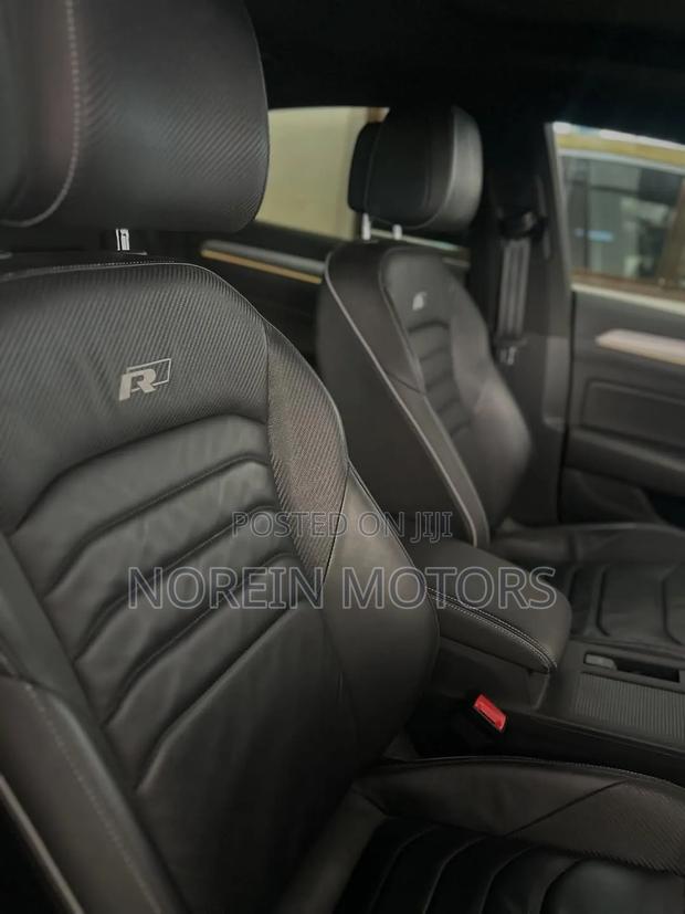 Volkswagen Arteon 2020 Gold