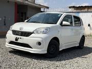 Daihatsu Boon 2018 White for sale