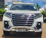 Toyota Land Cruiser Prado 2.7 VVT-i 2016 White for sale