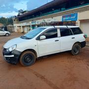 Nissan Advan 2011 White for sale