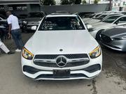 Mercedes-Benz GLC-Class 2019 Off white for sale