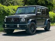 Mercedes-Benz G-Class G 63 AMG 4MATIC 2020 Matt Black for sale