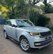 Land Rover Range Rover Vogue 2022 Silver for sale