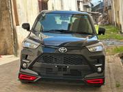 Toyota Raize 2020 Black for sale