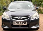 Subaru Legacy 2012 Blue for sale