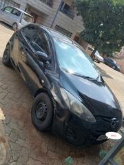 Mazda Demio 2013 Black for sale