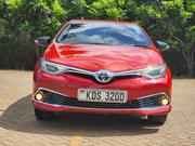Toyota Auris 2017 for sale