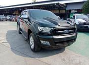 Ford Ranger Wildtrak 2016 Black for sale