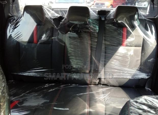Ford Ranger Wildtrak 2016 Black