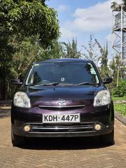 Mazda Verisa 2015 for sale