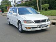 Toyota Vista 2000 Pearl for sale