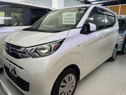 Mitsubishi EK 2020 White for sale