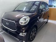 Daihatsu Cast 660 FWD 2019 Brown for sale