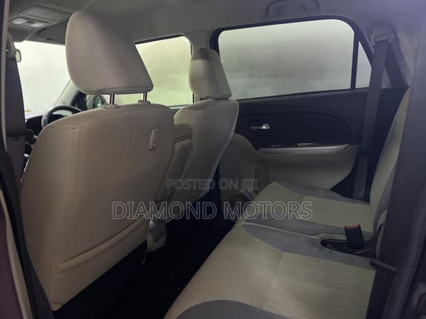 Daihatsu Cast 660 FWD 2019 Brown
