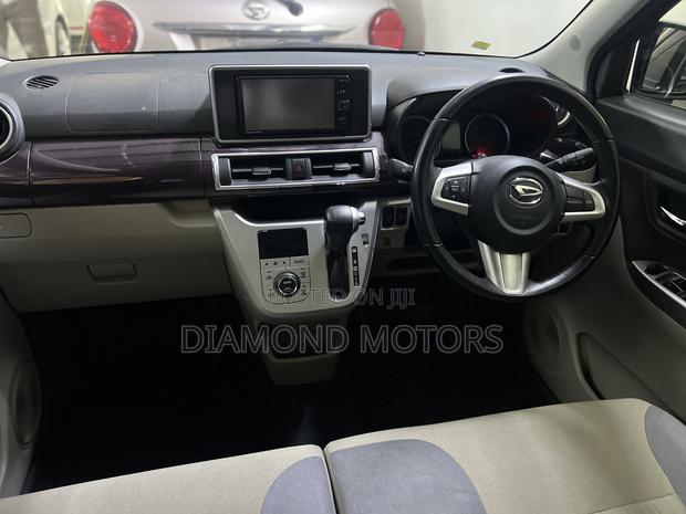 Daihatsu Cast 660 FWD 2019 Brown