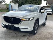 Mazda CX-5 Grand Touring FWD 2019 White for sale