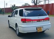 Toyota Vista 2000 White for sale