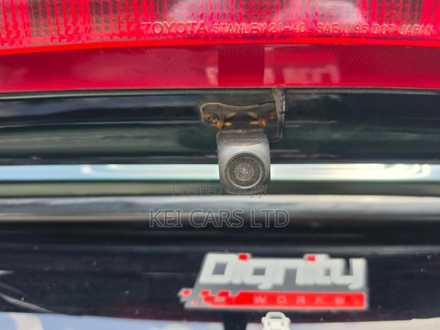 Toyota Hilux 2000 Green
