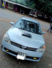 Nissan Wingroad 2010 Silver for sale