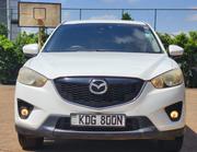 Mazda CX-5 2015 White for sale