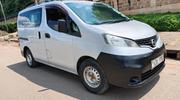 Nissan NV200 2014 Silver for sale