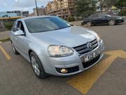 Volkswagen Jetta 2.0 FSi Sportline 2008 Silver for sale