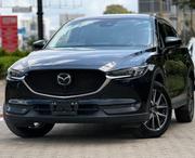 Mazda CX-5 2019 Black for sale