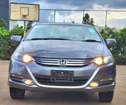 Honda Insight 2011 Gray for sale