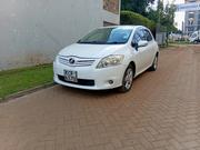 Toyota Auris 2011 Pearl for sale