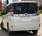 Toyota Voxy 2019 White for sale