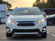 Subaru XV Sport Package with Technology 2019 White for sale
