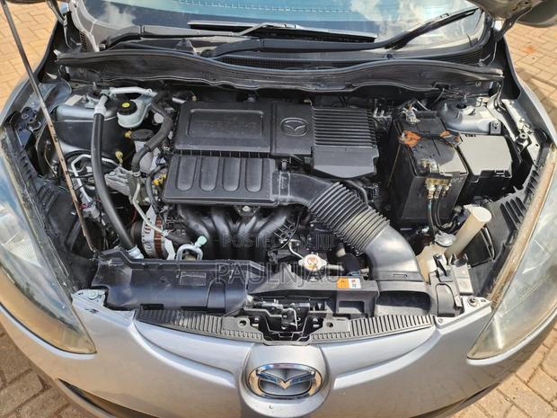 Mazda Demio 2014