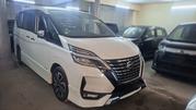 Nissan Serena 2019 for sale