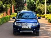 Suzuki Escudo 2009 Blue for sale