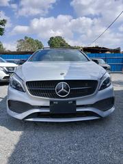 Mercedes-Benz B-Class B180 Petrol 2019 Silver for sale