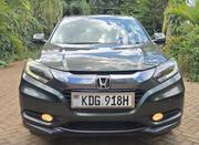 Honda Vezel 1.5 2WD 2014 Green for sale