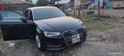 Audi A3 2014 Black for sale