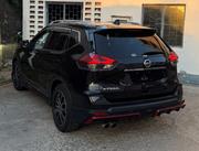 Nissan X-Trail 2020 Black for sale