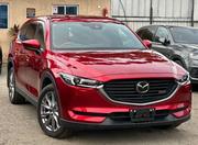Mazda CX-8 2.2 AWD (7 seater) 2019 Red for sale