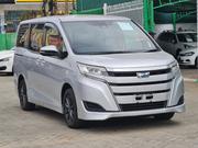 Toyota Noah 2019 Silver for sale