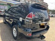 Toyota Land Cruiser Prado 2006 Black for sale