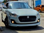 Suzuki Swift 2019 Pearl for sale