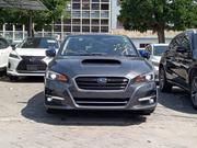 Subaru Levorg 2019 Gray for sale