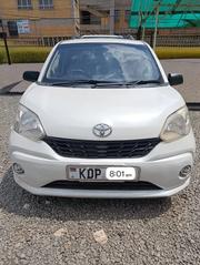Toyota Passo 2017 Pearl for sale