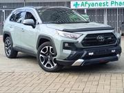 Toyota RAV4 2021 for sale