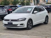 Volkswagen Polo 2019 White for sale