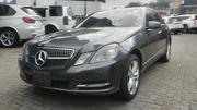 Mercedes-Benz E300 2009 Gray for sale