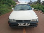 Toyota Corolla 2000 White for sale