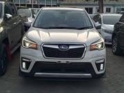 Subaru Forester 2019 Pearl for sale
